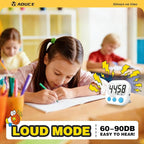 Classroom Timers for Teachers Kids Large Magnetic Digital Timer Teacher - Image 2