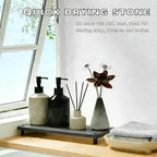 Durable Kitchen Sink Organizer, Instant Dry Sink Caddy - Image 3