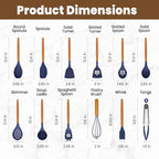 Kitchen Utensils Set - Image 2