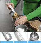 1 Teaspoon Measuring Spoons, Baking and Spices Measurement - Image 3