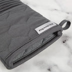 KitchenAid Quilted Cotton Terry Cloth Oven Mitt, Pot Holder, Kitchen Towel - Image 7