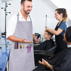 Noverlife Hair Stylist Apron - Image 6