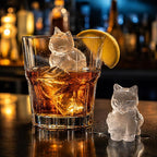 Cat Ice Cube Tray Mold - Image 7