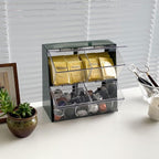 Large Coffee and Tea Organizer - Image 8