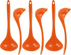 Reston Lloyd Melamine Soup Ladle Kitchen Utensil, Durable BPA-Free Plastic by RestonLloyd
