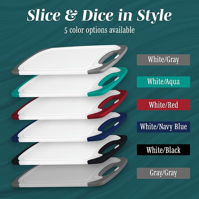 Cutting Boards for Kitchen - Image 6