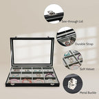 Stratalife Bracelet Holder Jewelry Organizer Jewelry Storage Earring Holder - Image 3