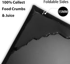 WK Flexible Plastic Cutting Boards Mats - Image 3