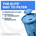 Brita 27 Cup Water Filter Dispenser - Image 2