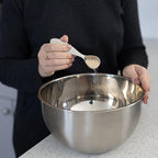Fox Run Stainless Steel Yeast Measuring Spoon, 2.25 Teaspoons, 0.25 Ounces - Image 3