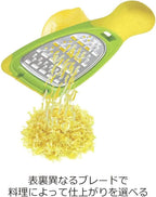 Nonoji LCG-01GW Grater, Hand Flavor - Image 5