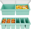 Silicone Freezer Trays with Lids, 2 Cup & 1/2 Cup Combo, Soup Container Style by Unknown