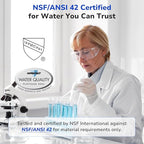 Fil-Fresh 4-Pack Water Filter Replacement - Image 4