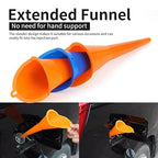 Oil Funnel 3-Pack - Image 4
