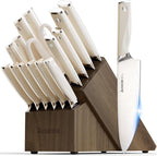Astercook Knife Set Kitchen by Astercook