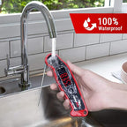 TempPro TP19 Waterproof Digital Meat Thermometer - Image 3