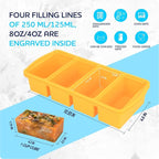 ZIP STANDING Silicone Freezer Trays - Image 6