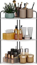 Forest Angle Bathroom Counter Organizer, Countertop Organizer, Vanity Organizers by ForestAngle