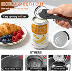 ikkle Topless Manual Soda Can Opener - Image 5