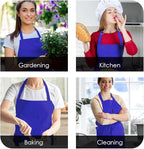 Avalon Kitchen Aprons for Men - Image 5