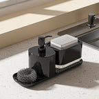 Kitchen Soap Dispenser Set - Image 7