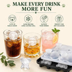 Koala Ice Cube Tray Mold - Image 7