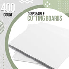 Crown Display Disposable Cutting Boards - Image 7
