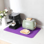 MicoYang Silicone Dish Drying Mat - Image 7