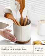 getstar Extra Large Rotating Utensil Holder - Image 3