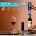 Moocoo Electric Wine Opener - Image 3