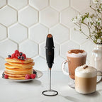 Zulay Kitchen Powerful Milk Frother Wand - Image 6