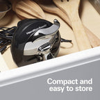 Hamilton Beach Walk 'n Cut Electric Can Opener - Image 5