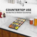 SpaceAid Spice Drawer Organizer - Image 6