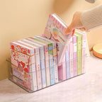 ShelfShaper Large Clear Plastic Storage Bins, Pantry Organizers and Storage - Image 5