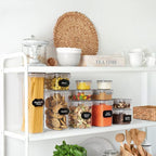 24 Pack Airtight Food Storage Containers - Image 6