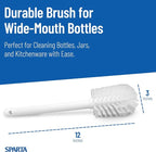 SPARTA Large Water Bottle Brush Ideal - Image 5