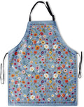 Funny Apron Polyester Grooming Aprons by DZGlobal