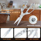 Kitchen Scissors Set - Image 2