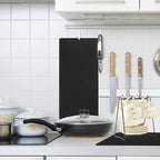 GeeRic Dish Drying Mats, Heat-resistant Silicone Mat - Image 7