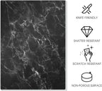 JAMBALAY Tempered Glass Cutting Board - Image 8