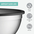 Table Concept Mixing Bowls - Image 3