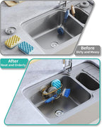 HapiRm Multifunctional Sponge Holder - Image 7
