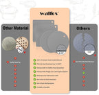 Walfos Silicone Trivet Mats - Image 7