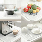 MicoYang Silicone Dish Drying Mat - Image 4