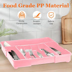 Spaclear Silverware Organizer - Image 9