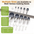 16PCS Measuring Cups and Spoons Set, Measuring Spoon Set - Image 5
