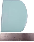 5-Pack Dough Scraper Bowl Food-safe Plastic Dough Cutter Flexible Bench - Image 4