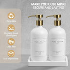 Soap Dispenser Bathroom - Image 3