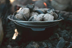 Stansport Pre-Seasoned Cast Iron Dutch Oven - Image 6