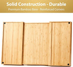 Umilife Extra Large Expandable Kitchen Drawer Organizer - Image 5